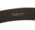 Celine Vintage Belt, &pound;200, Accessories, Brown, Leather, Other view