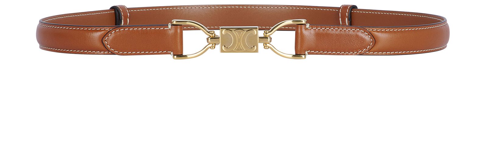 Celine Logo Belt, Belts - Designer Exchange | Buy Sell Exchange