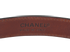 Chanel Logo Embossed Belt, other view