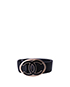 Chanel CC Buckle Belt, front view