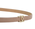 Chanel CC Thin Belt, other view
