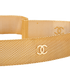 Chanel CC Vintage Belt, other view