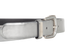 Chanel B17C Square Buckle Belt, other view