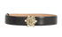 Chanel Flower Buckle Belt, front view