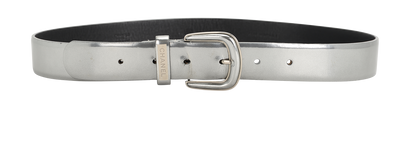 Chanel Belt, front view