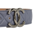 Chanel Quilted CC Belt Belt, other view