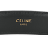 Celine Triomphe Belt, other view