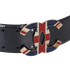 Chanel Union Jack CC Buckle Belt, other view