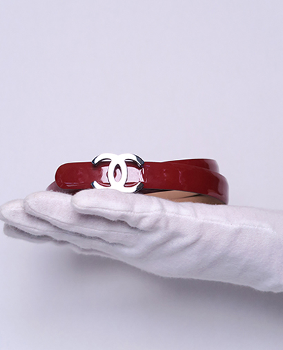CC Belt, front view