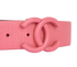 Chanel CC Buckle Belt, other view