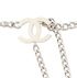 Chanel CC 07V Chain Belt, £795, Accessories, Silver, Brass, Other view