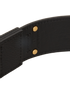 Chloe C Belt, £110, Accessories, Black, Leather, Other view