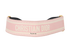 Christian Dior Logo Wide Waist Belt, back view