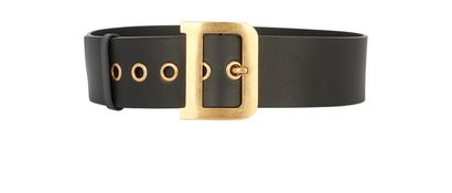 Christian Dior Diorquake Belt, front view