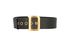 Christian Dior Diorquake Belt, front view