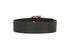 Christian Dior Diorquake Belt, back view
