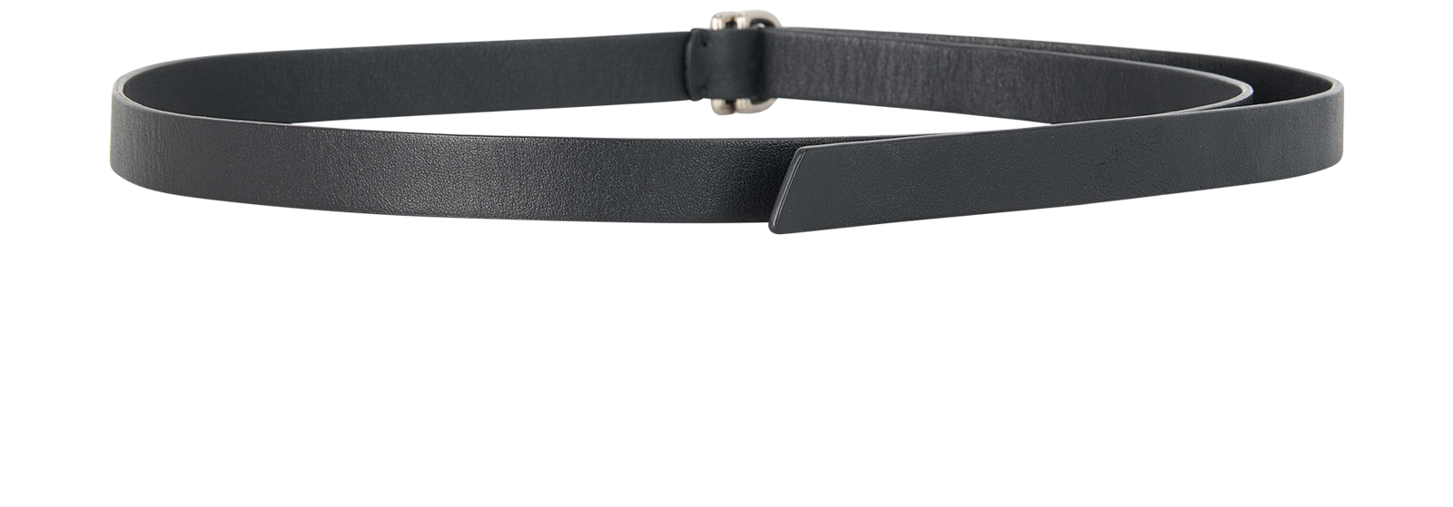 Christian Dior Belt, &pound;90, Accessories, Black, Leather, Back view