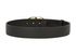 Christian Dior 30 Montaigne Belt, £395, Accessories, Black/Gold, Leather, Back view