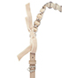 Christian Dior Chain Ribbon Belt, other view
