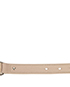 Christian Dior Chain Ribbon Belt, other view