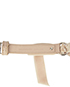 Christian Dior Chain Ribbon Belt, other view