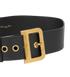 Christian Dior D Chunky Belt, other view