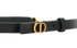 Christian Dior Caro Belt, £220, Accessories, Black, Leather, Other view
