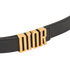 Christian Dior Logo Belt, other view