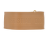 Christian Dior D-Waist Belt, &pound;275, Accessories, Beige, Leather, Back view