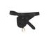 Christian Dior Vintage Saddle Belt, front view