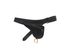 Christian Dior Vintage Saddle Belt, back view