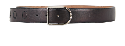 Christian Dior Belt, front view