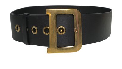 Christian Dior DiorQuake 55MM Belt, front view