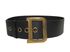 Christian Dior DiorQuake 55MM Belt, front view