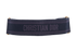 Christian Dior Logo Waist Belt, front view
