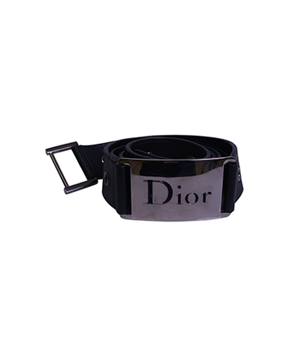 Dior Chic Columbus Belt, front view
