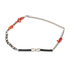 Dolce & Gabbana Beaded Chain Belt, front view