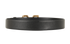 Dolce&Gabbana Logo Belt, back view