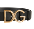 Dolce&Gabbana Logo Belt, other view