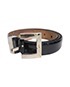 Dolce and Gabbana Belt, front view