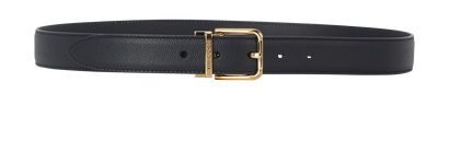 Dolce & Gabbana Thin Belt, front view