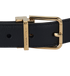 Dolce & Gabbana Thin Belt, other view