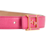 Fendi FF Logo Buckle Belt, other view