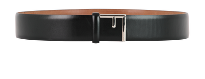 Fendi F Belt, front view