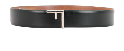 Fendi F Belt, front view