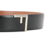 Fendi F Belt, other view