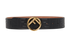 Fendi Logo Belt, front view