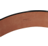 Fendi Logo Belt, other view