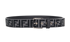 Fendi Zucca Belt, front view