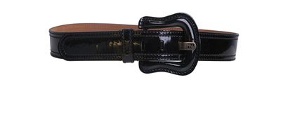 Fendi B Belt, front view